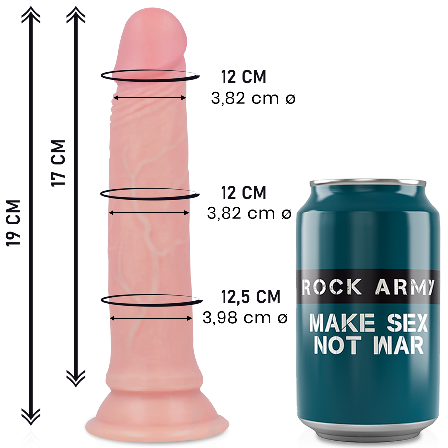 DILDO REALISTA