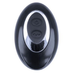 VIBRADOR REALISTA APACHE COM COMANDO | 20.5 CM - Image 5