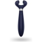 VIBRADOR SATISFYER ENDLESS FUN (AZUL)