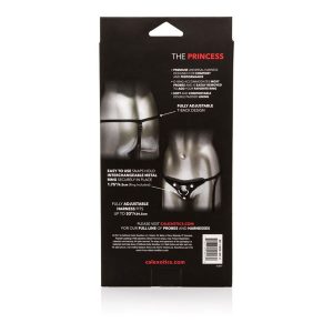 STRAP-ON ROYAL THE PRINCESS | TAMANHO ÚNICO - Image 3