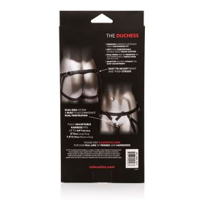 STRAP-ON ROYAL THE DUCHESS | TAMANHO ÚNICO - Image 3