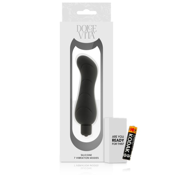 VIBRADOR DOLCE VITA G-SPOT