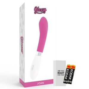 VIBRADOR JOHN (ROSA) - Image 5