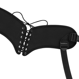 STRAP-ON TIGER COM 3 ANÉIS | 14 CM - Image 12