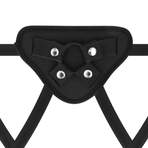 STRAP-ON TIGER COM 3 ANÉIS | 14 CM - Image 11