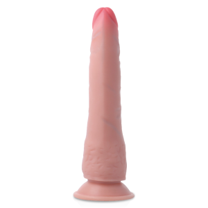 STRAP-ON CRUSADER COM 3 ANÉIS | 21.5 CM - Image 6