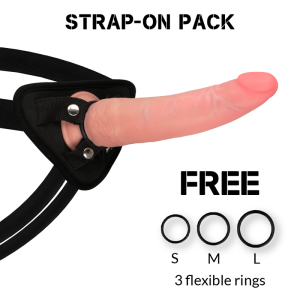 STRAP-ON