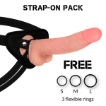 STRAP-ON
