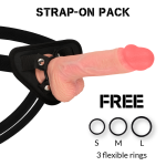 STRAP-ON