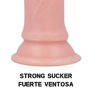 ARNÊS COM DILDO VIBRATÓRIO APACHE | 20 CM - Image 12
