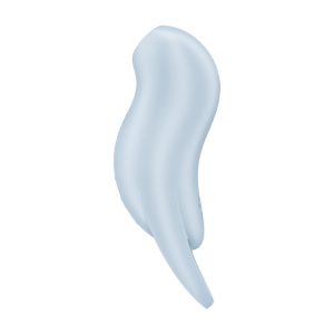 VIBRADOR POCKET PRO 1 - AZUL SATISFYER - Image 4