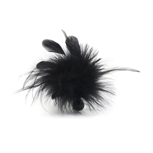 PLUMA POM POM - BIJOUX INDISCRETS