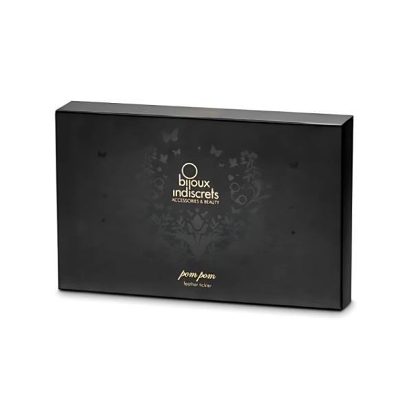 PLUMA POM POM BIJOUX INDISCRETS