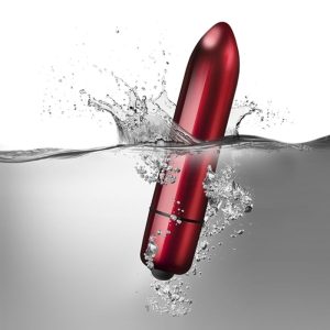 BALA VIBRATÓRIA TRULY YOURS (RED ALERT) - Image 3