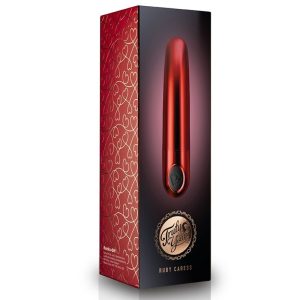 BALA VIBRATÓRIA RO-80 (COLOUR ME ORGASMIC) - Image 4