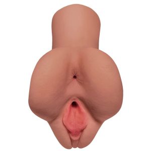 PDX PLUS - PICK YOUR PLEASURE MASTURBADOR DOBLE - Image 1