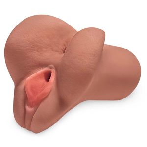 PDX PLUS - PICK YOUR PLEASURE MASTURBADOR DOBLE - Image 2