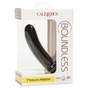 DILDO BOUNDLESS (COMPATÍVEL COM ARNÊS) | 17.8 CM - Image 6