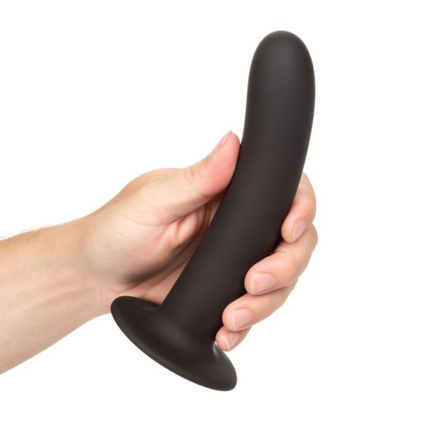 DILDO BOUNDLESS (COMPATÍVEL COM ARNÊS) | 17.8 CM