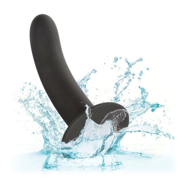DILDO BOUNDLESS (COMPATÍVEL COM ARNÊS) | 17.8 CM