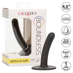 DILDO BOUNDLESS (COMPATÍVEL COM ARNÊS) | 11.5 CM - Image 2