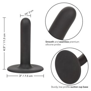 DILDO BOUNDLESS (COMPATÍVEL COM ARNÊS) | 11.5 CM - Image 4