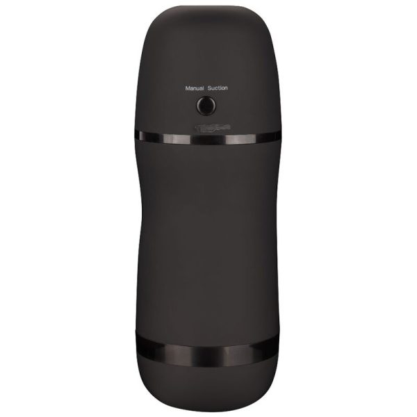 MASTURBADOR MASCULINO OPTIMUM POWER