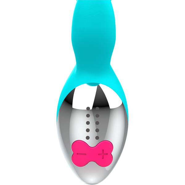 VIBRADOR RABBIT MIKI