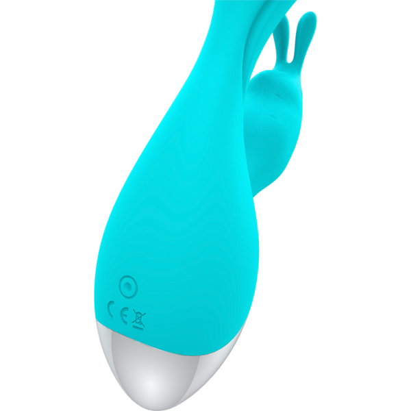 VIBRADOR RABBIT MIKI