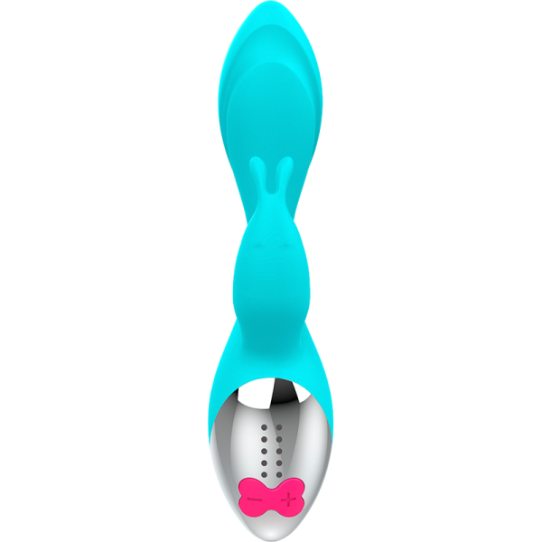 VIBRADOR RABBIT MIKI