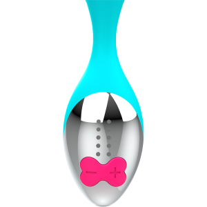 VIBRADOR MINI FUN - Image 6