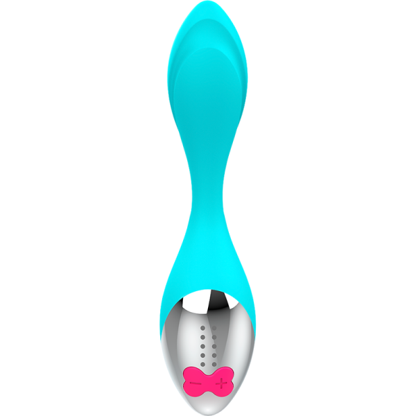 VIBRADOR MINI FUN