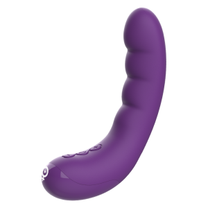 VIBRADOR FLEXÍVEL REWOCURVY - Image 3