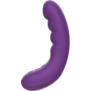 VIBRADOR FLEXÍVEL REWOCURVY - Image 5