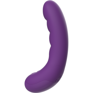 VIBRADOR FLEXÍVEL REWOCURVY - Image 4