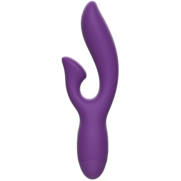 VIBRADOR RABBIT REWOFUN