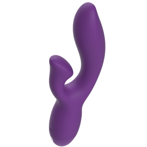 VIBRADOR RABBIT REWOFUN - Image 5