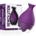VIBRADOR COM LÍNGUA REWOLINGO