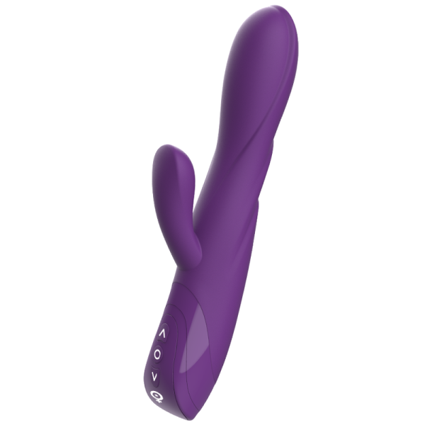 VIBRADOR RABBIT REWORABBIT