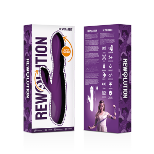 VIBRADOR RABBIT REWORABBIT - Image 7