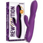 VIBRADOR RABBIT REWORABBIT