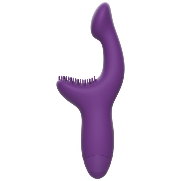 VIBRADOR REWOKISS (PONTO A)