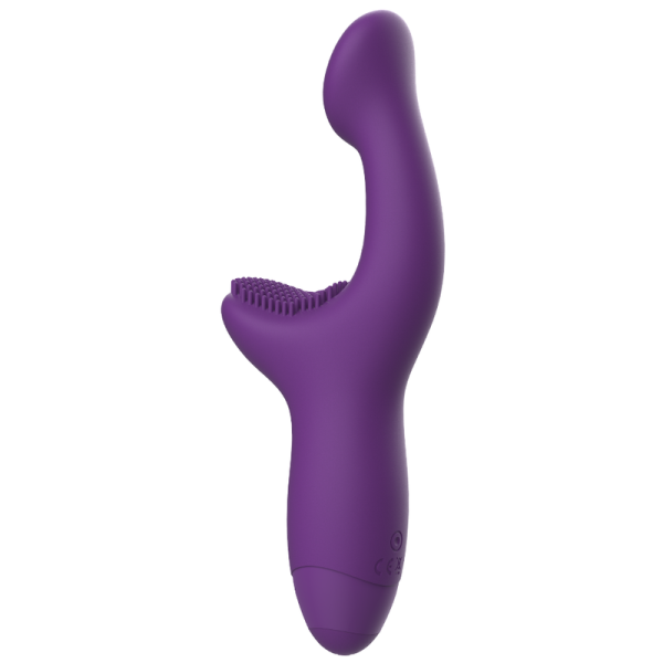 VIBRADOR REWOKISS (PONTO A)