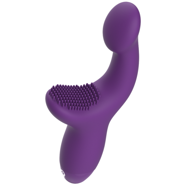VIBRADOR REWOKISS (PONTO A)