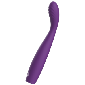 VIBRADOR FLEXÍVEL REWOSTIM - Image 3