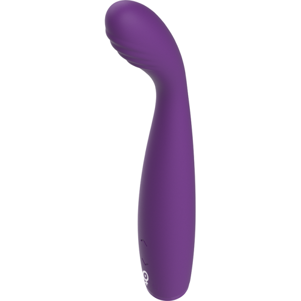 VIBRADOR FLEXÍVEL REWOSTIM