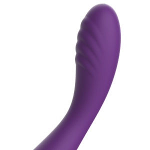 VIBRADOR FLEXÍVEL REWOSTIM - Image 7