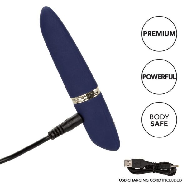 MINI MASSAJADOR CHIC DAISY