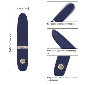 MINI MASSAJADOR CHIC DAISY - Image 5