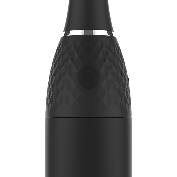 DUCHE ANAL ANBIGUO ULTIMATE (5 INTENSIDADES)